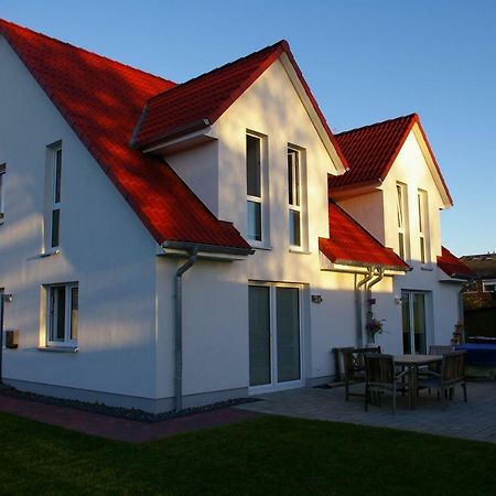 Adeles Ferienhaus Villa Luneburg Exterior photo