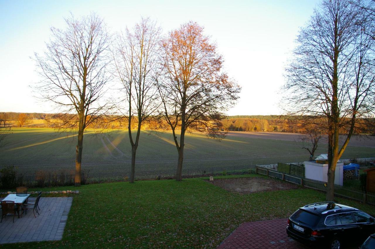 Adeles Ferienhaus Villa Luneburg Exterior photo